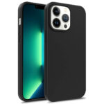Black Wheat Straw Phone Case