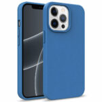 Blue eco friendly case