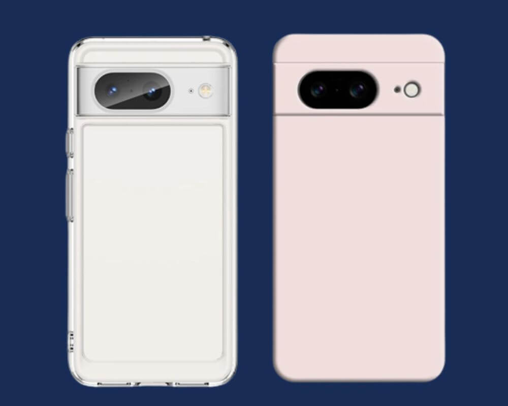 Will Google Pixel 7 case fit Pixel 8