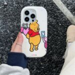 Cartoon Matching iPhone Case (1)
