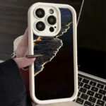 Black Ocean iPhone Case (1)