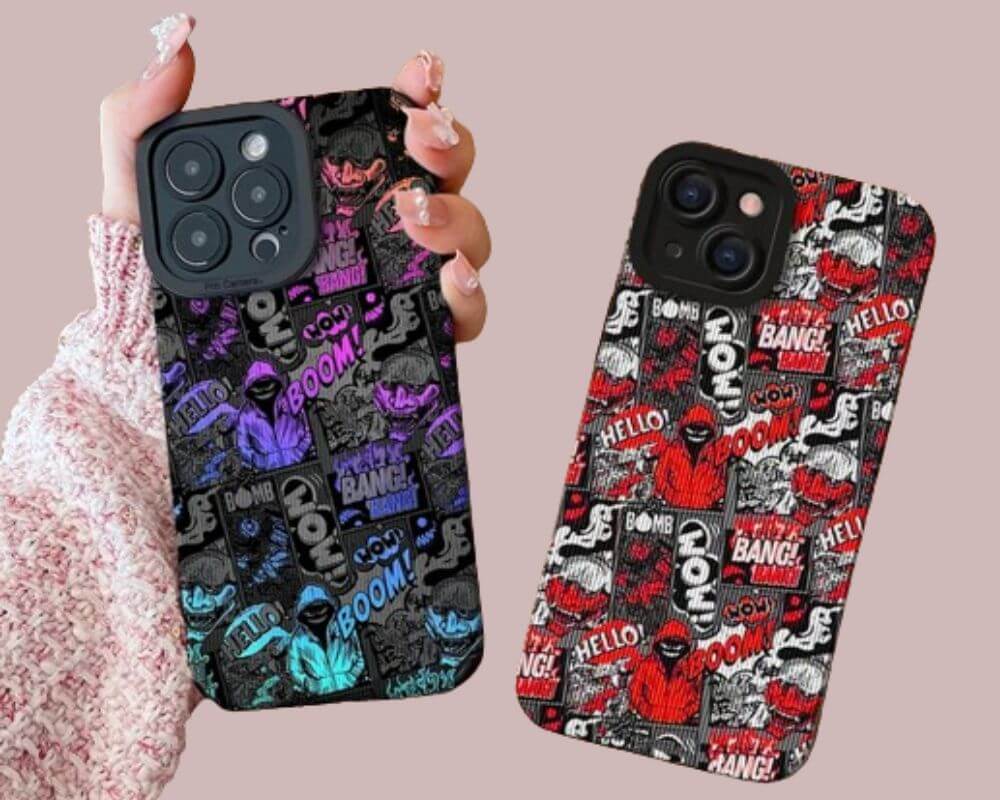 Do iPhone 14 cases fit iPhone 14 Pro