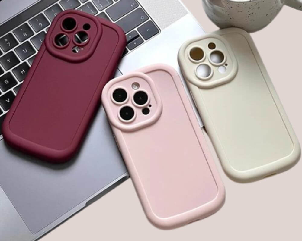 10 Best Phone Case Colors