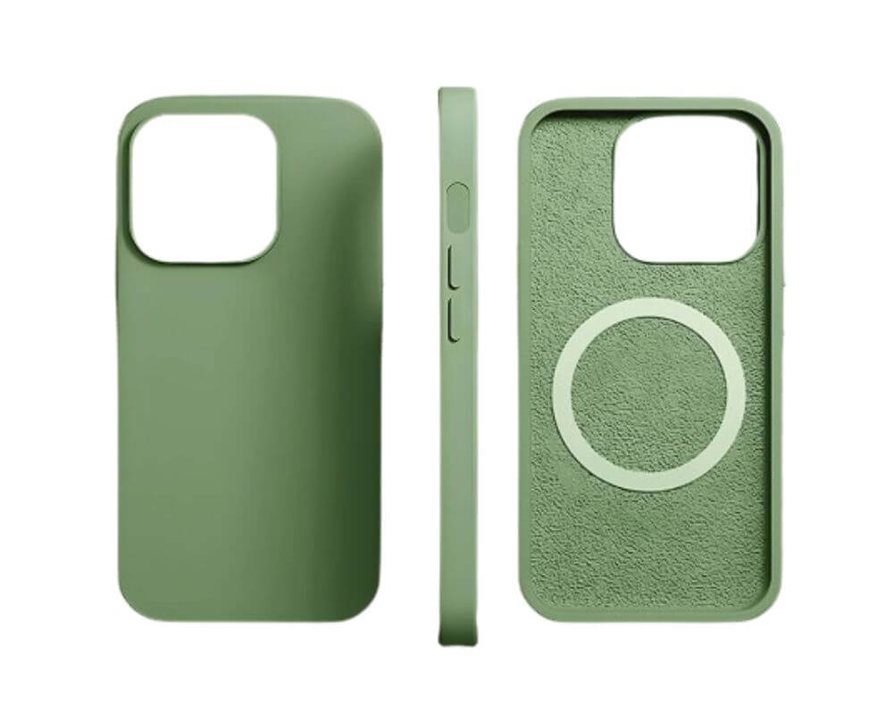 Green color Green color
