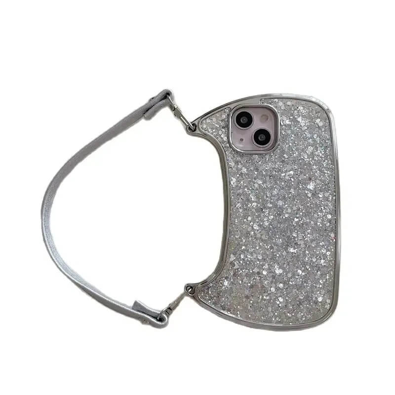 Mini Handbag Shaped Case Mini Handbag Shaped Case