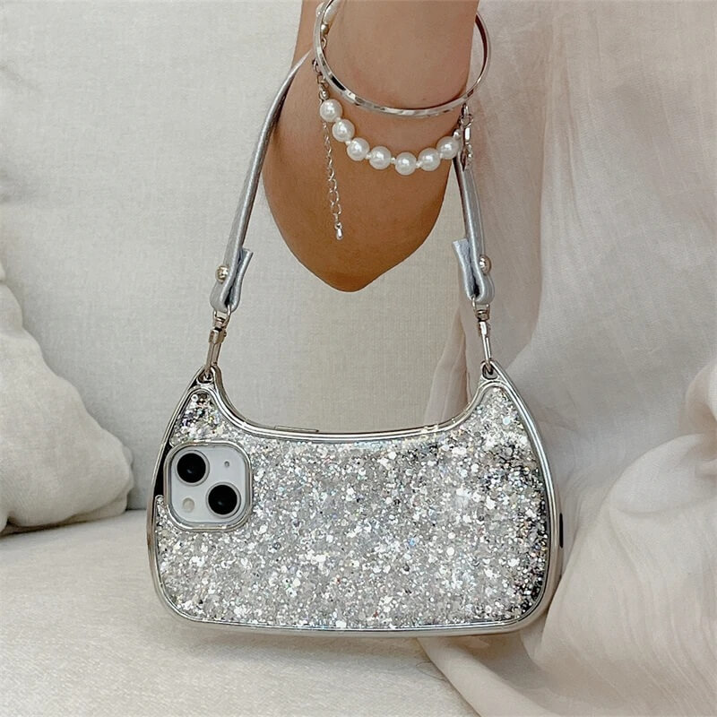 Mini Handbag Shaped Phone Case Mini Handbag Shaped Phone Case