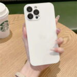 Original Matte Ultra-Thin Cover - Beige color