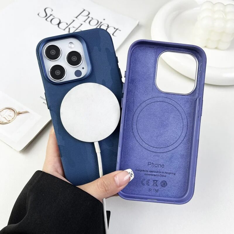 camo advanced design iphone case (2)