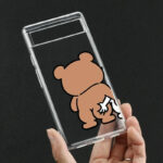 Matching Adorable Couple Phone Case (1)