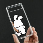 Matching Adorable Couple Phone Case (2)