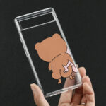 Matching Adorable Couple Phone Case (3)