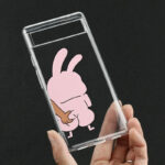Matching Adorable Couple Phone Case (4)