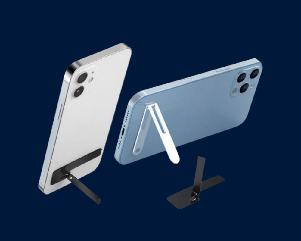 Why You Should Buy a Phone Case with a Built-In Kickstand