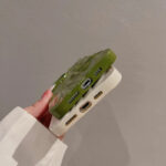 3D Water Ripple iPhone Case (2)