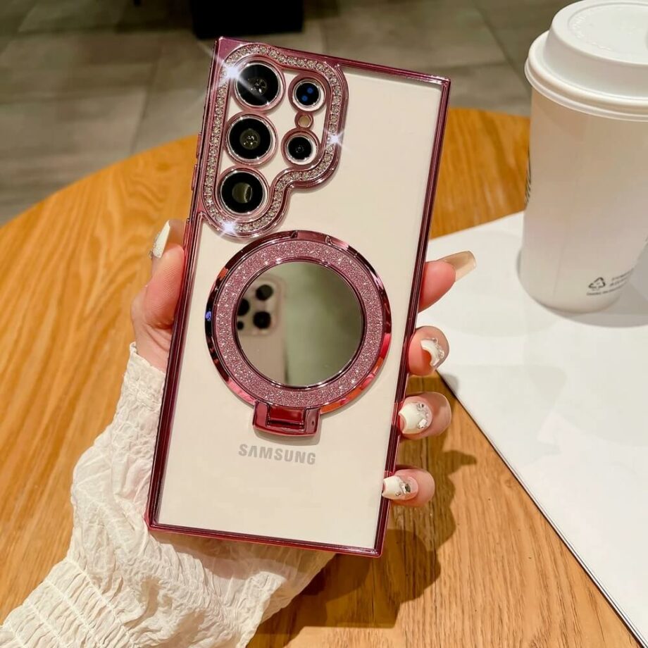 pink - waww