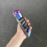 Motivational Quote iPhone Case (You Can Do It)