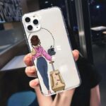 Travel BFF Phone Case