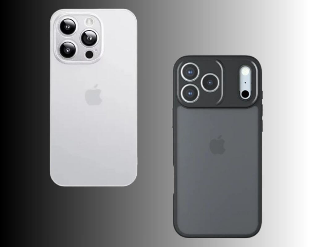 Will iPhone 16 Pro Cases Fit the iPhone 17 Pro