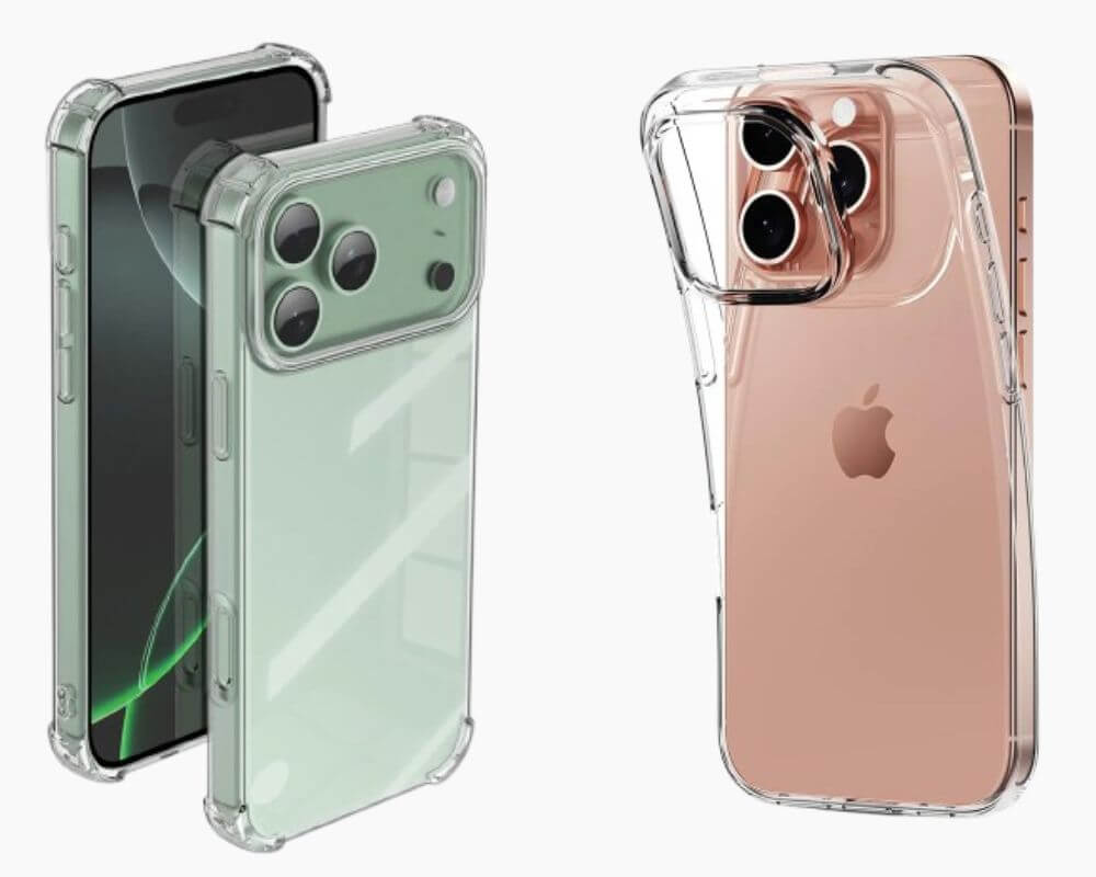Will iPhone 16 Pro Max Case Fit iPhone 17 Pro Max