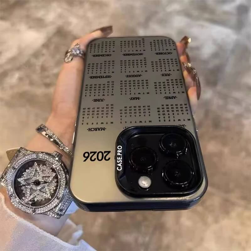 2026 Calendar Samsung Galaxy Case (2) 2026 Calendar Samsung Galaxy Case (2)