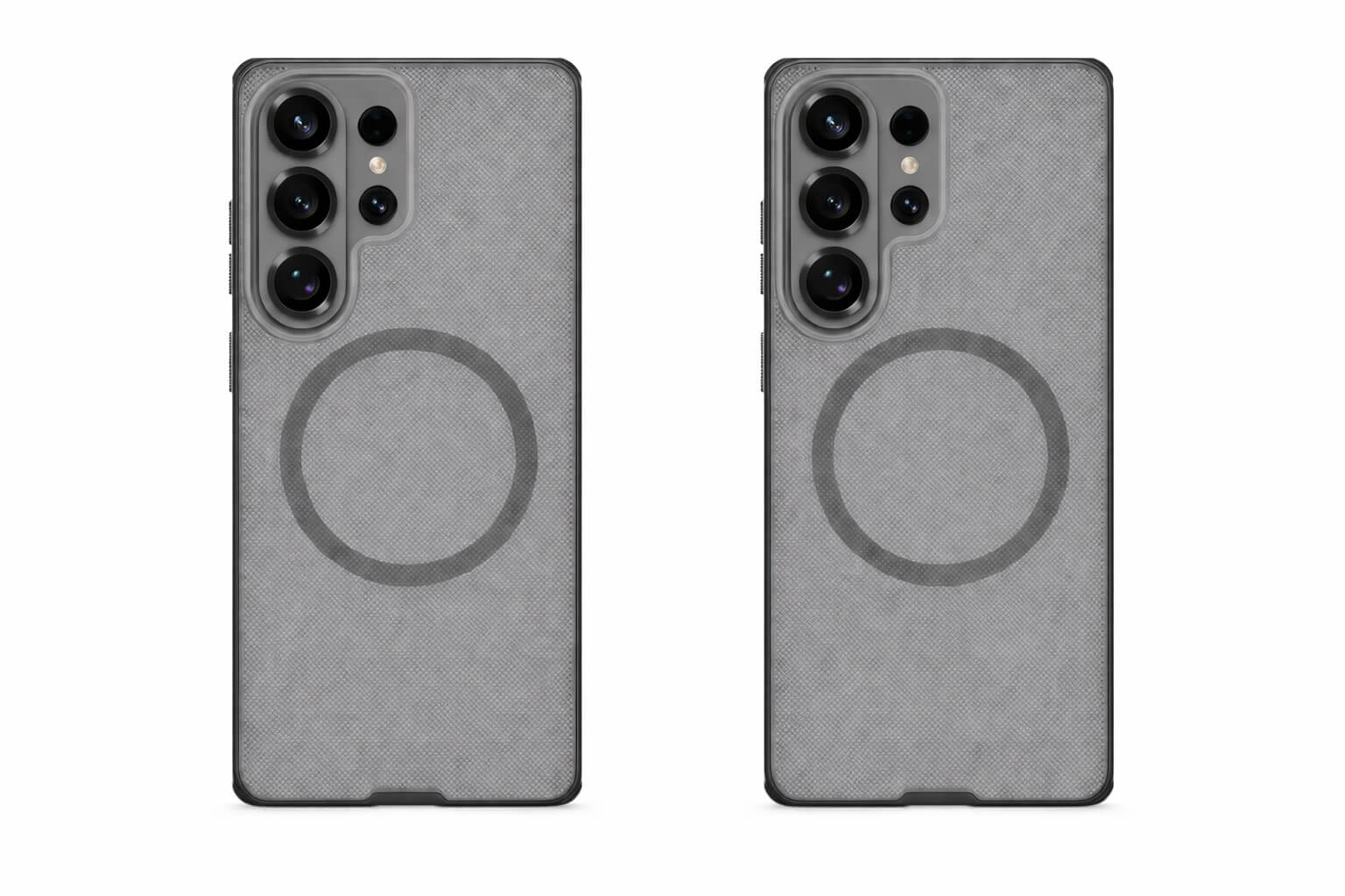 Will Samsung S25 Ultra case fit S26 Ultra