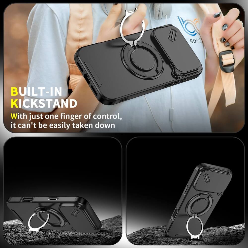 case with one finger ring grip for control case with one finger ring grip for control