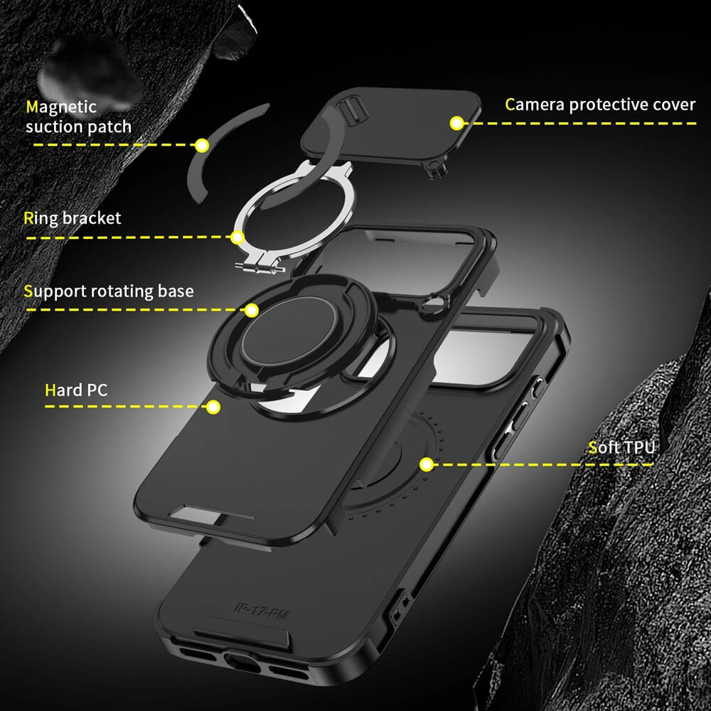 iphone case pc tpu construction iphone case pc tpu construction