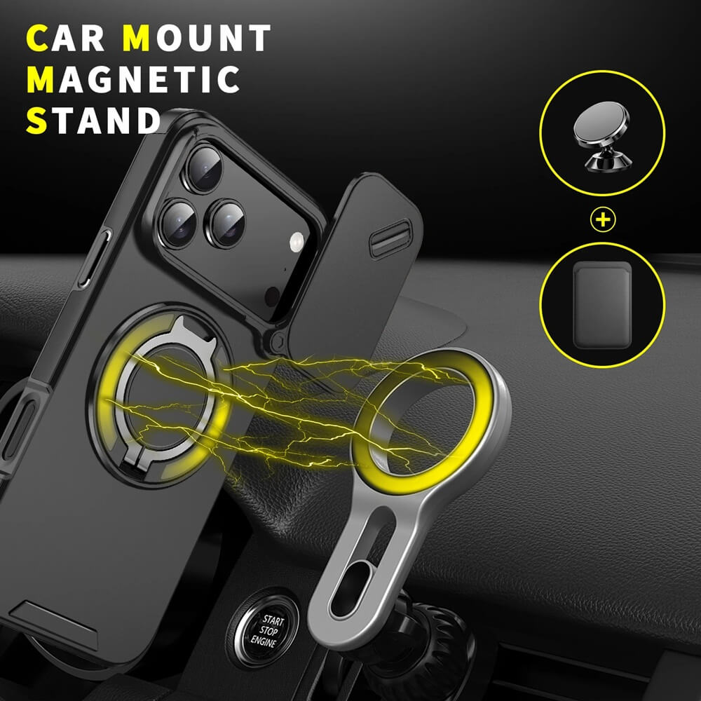magnetic case car mount magnetic case car mount