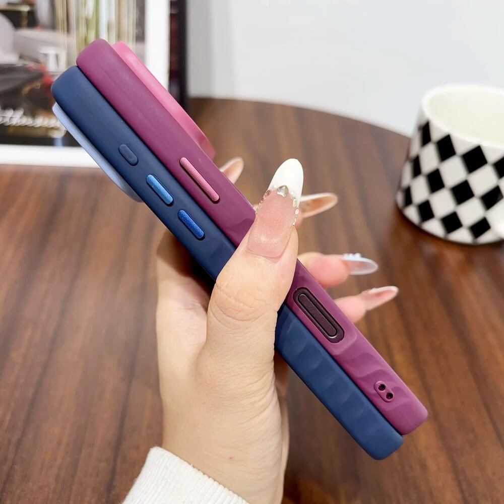Magnetic Ring Stand iPhone 17 Pro Max Case Magnetic Ring Stand iPhone 17 Pro Max Case