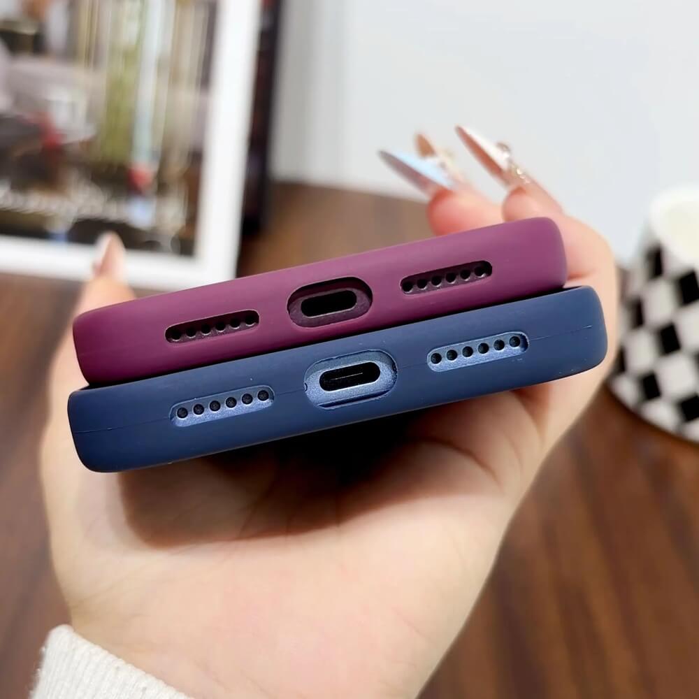 Magnetic Stand Case with Camera Guard for iPhone 17 Pro Max. Magnetic Stand Case with Camera Guard for iPhone 17 Pro Max.