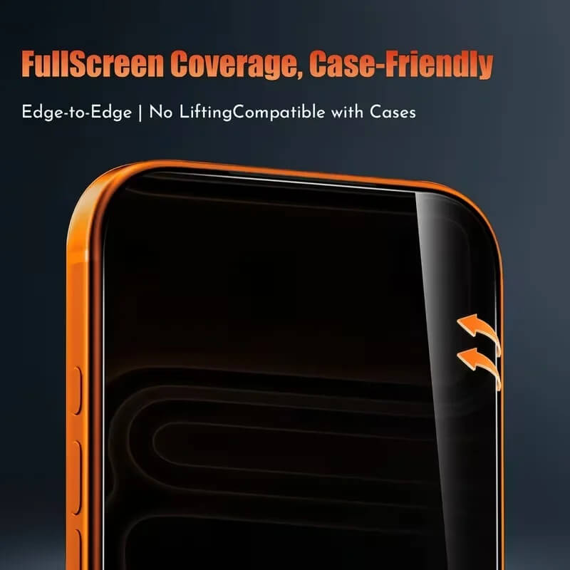 3 Pack Privacy Tempered Glass Screen Protector 3 Pack Privacy Tempered Glass Screen Protector