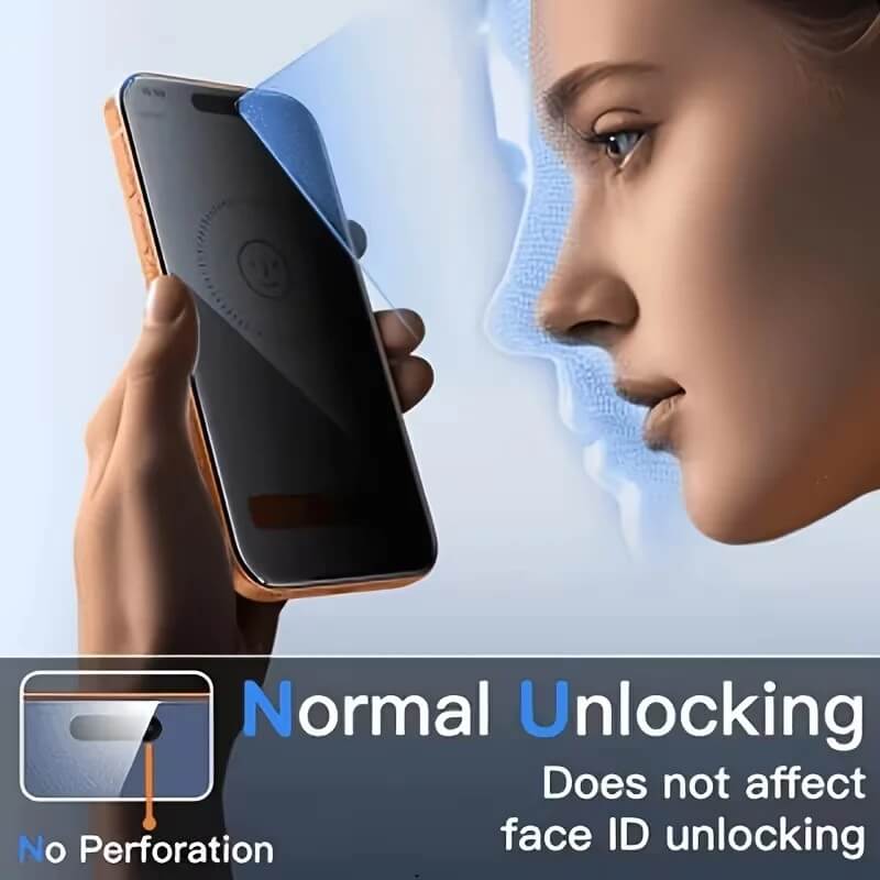 Screen Protector for iPhone 18 Series Screen Protector for iPhone 18 Series